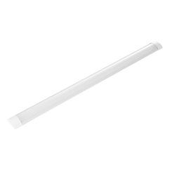 Luminária Sobrepor Flex 36W 6500K 2800Lm Bivolt T8 - Blumenau