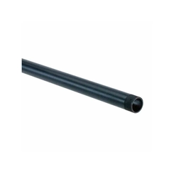 Eletroduto PVC Preto 1/2 - Amanco