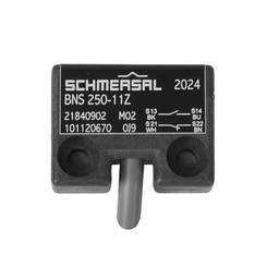 Sensor Magnético de Segurança BNS 250-11Z 188397 - Ace Schmersal