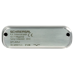 Atuador Magnético Ferrita Segurança BPS 40S-1 193738 - Ace Schmersal