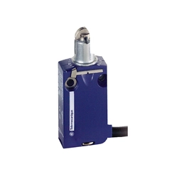 Fim de Curso Metálico Pistão Roldana XCMD2102L1 - Tese