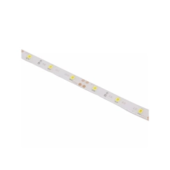 Fita em LED 12V 4,8W/m 6000K IP20 Rolo 5 Metros