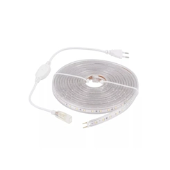 Fita em LED 127V 14,4W/m 3000K IP65