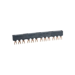 Barramento Trifásico p/ 4 Disjuntores MPW18-40 BBS54-4 13451169 - WEG