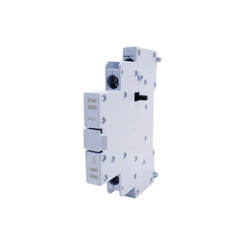 Bloco de Contato Lateral para Disjuntor ACBS-11 10409821 - WEG