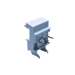 Conexão Contator/Disjuntor Motor MPW40/CWB9-38 ECCMP-40B38 12462673 - WEG