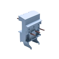 Conexão Contator/Disjuntor Motor MPW40/CWB9-38 ECCMP-40B38 12462673 - WEG