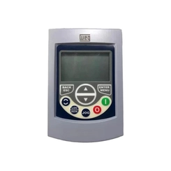 Kit IHM Remota para CFW500-HMIR 11833992 - WEG