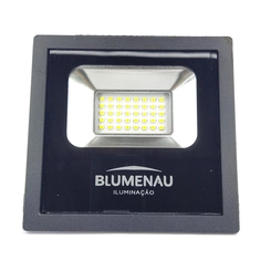 Projetor LED 30W 6500K Biv IP65 76306000 - Blumenau