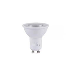 Lâmpada LED Dicroica 4W 6500K GU10 301948 - Brilia