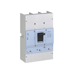 Disjuntor Trifásico 800A 50kA 380V Modelo DWB800S800-3DX - WEG
