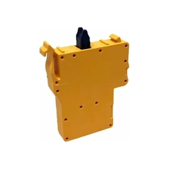 Bloco de Contato para Botão 1NF BCM01F-CSW 13262011 - WEG