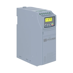 Inversor 5,5CV 380V 8,2A 4,0kW CFW300B08P2T4NB20 14147969 - WEG
