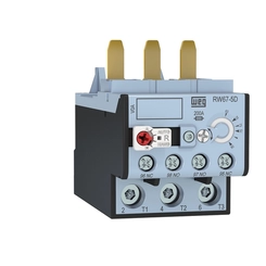 Relé RW67-5D3-U063 para CWB40-80 50,0-63,0A 13368963 - WEG