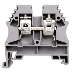 Conector SAK 10mm BTWP 10 Cinza 10261737 - WEG