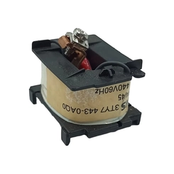Bobina 3TF40 a 3TF43 440VCA/60Hz 3TY4030AQ0 - Siemens