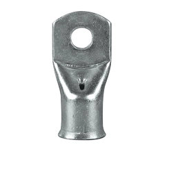 Terminal a Compressão 300mm 1 Furo 16mm Curto Boca Expandida TF-300 - Intelli