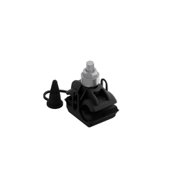 Conector Perfurante 6-95mm Derivação 6-35mm IP67 134177 - Intelli
