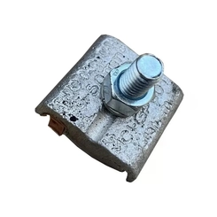 Conector Bimetálico Tapit 1/0-4/0 Simples Grande 819207 - Betel