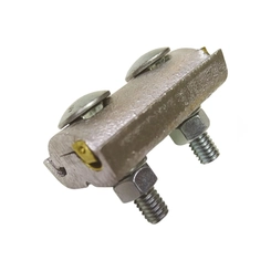Conector Bimetálico Tapit 10/0-1/0 Duplo 81956 - Betel