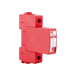 Protetor DPS 60kA 275V VCL Slim Classe I/II 16696 - Clamper