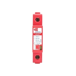 Protetor DPS 60kA 275V VCL Slim Classe I/II 16696 - Clamper