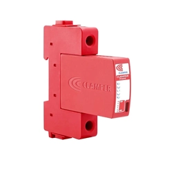 Protetor DPS 60kA 175V VCL Slim Classe I/II 16696 - Clamper