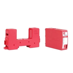 Protetor DPS 60kA 175V VCL Slim Classe I/II 16696 - Clamper