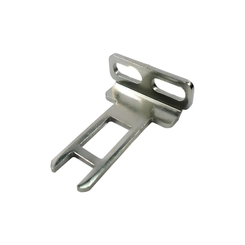 Atuador Curvado 90 Graus TZ93-01 - Metaltex