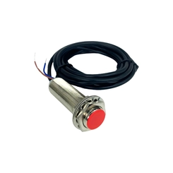 Sensor Indutivo I18-5-ACA 220V I07743 - Metaltex