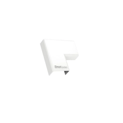 Cotovelo 90 Graus Sistema X 20x10 360-E7 - Enerbras