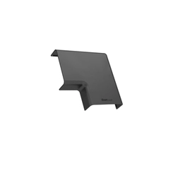 Cotovelo 90 Graus Sistema X Preto 20x10 - Enerbras