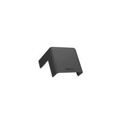 Cotovelo Externo Sistema X Preto 20x10 363-EP2 - Enerbras