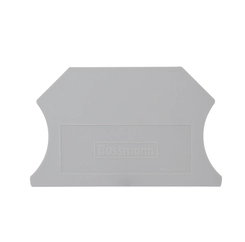 Tampa para Conector SAK Parafuso 4,0 a 10,0 mm Bege MAT4-10 - Metaltex