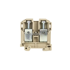 Conector SAK Parafuso 70,0 mm Bege MTB70EN - Metaltex