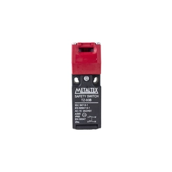 Chave de Segurança 2NF 3A 240VCA Sem Atuador TZ93B-PT - Metaltex