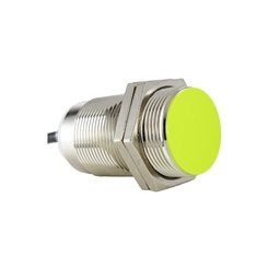 Sensor Indutivo PNP 10 a 30VCC 1 NA + 1 NF I30-10-CPC - Metaltex