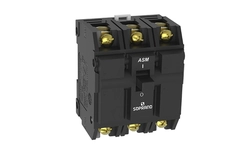 Disjuntor NEMA Trifásico 35A 3kA 05001.5035.31 - Soprano