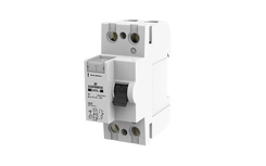 Dispositivo DR Bipolar 40A 30mA 05028.4040.21 - Soprano