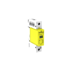 Protetor DPS Classe I e II 20kA 175V 05190.1001.01 - Soprano