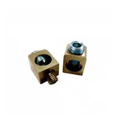 Borne para Disjuntor Caixa Moldada 125A/225A 05055.2250.01 - Soprano
