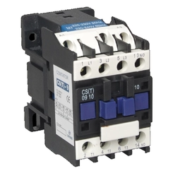 Contator 9A 1NA CS(T)-009-10 220V 05164.1009.32 - Soprano