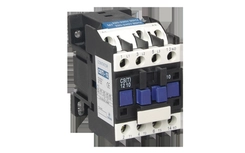 Contator 12A 1NA CS(T)-012-10 220V 05164.1012.32 - Soprano