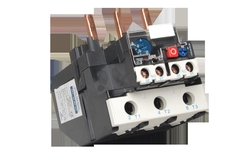 Relé Térmico 80-93A RTT-093 051653027.31 - Soprano