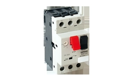 Disjuntor Motor DMS-032 4-6,3A 100kA 220V 05122.0009.01 - Soprano