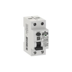 Dispositivo DR Bipolar 63A 30mA GIII 05128.0063.21 - Soprano