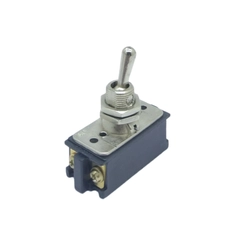 Chave CS 301-C Bipolar 10A Liga/Desliga PA000098 - Margirius