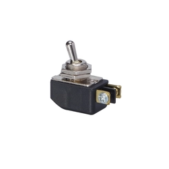 Chave CS 301-D Unipolar Metal Liga/Desliga PA000122 - Margirius
