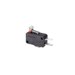 Chave Micro 15A Haste Curta com Roldana 40108 PA002551 - Margirius