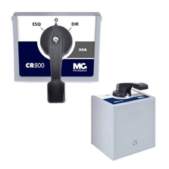 Chave Reversora 30A 5CV CR-830AL PA016268 - Margirius